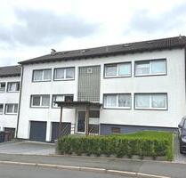 Frisch renovierte 2-Zimmer-Wohnung in ruhiger Wohngegend - Kulmbach Blaich