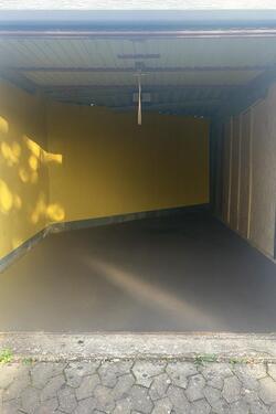 Foto - Garage zu vermieten - 50,00 EUR Miete,