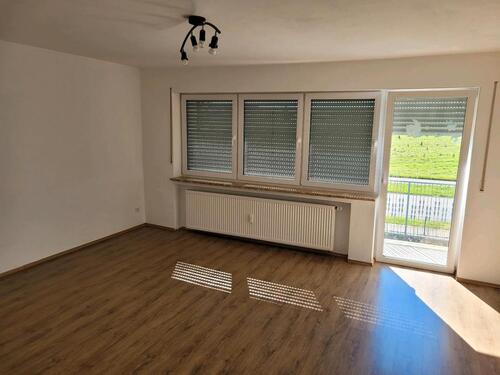 Foto - 4 Zi. Wohnung in Karlskron zu vermieten