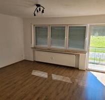 4 Zi. Wohnung in Karlskron zu vermieten