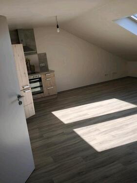 Foto - Etagenwohnung in Wallenhorst