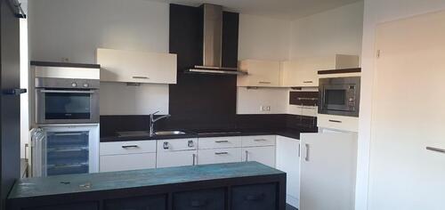 Foto - Etagenwohnung in Wilhelmshaven