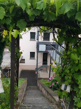 Foto - Etagenwohnung in Völklingen zur Miete