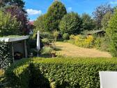 Foto - Charmante 78qm Erdgeschoss Wohnung Zentral in Gescher mit Garten