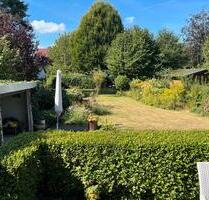 Charmante 78qm Erdgeschoss Wohnung Zentral in Gescher mit Garten