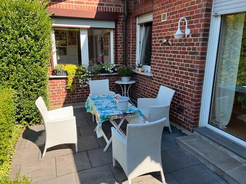 Foto - Etagenwohnung zur Miete in Gescher