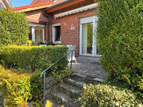 Foto - Etagenwohnung in Gescher