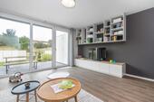 Foto - Einfamilienhaus zur Miete in Barsinghausen