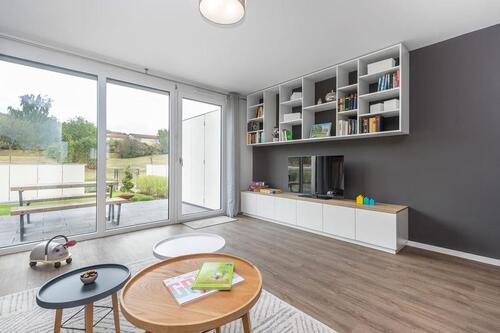 Foto - Einfamilienhaus zur Miete in Barsinghausen