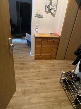 Foto - Wunderschöne 3-Raum-Dachgeschosswohnung mit Balkon - ab November