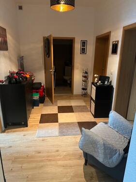 Foto - Etagenwohnung zur Miete in Barth