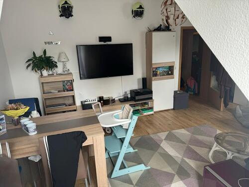 Foto - Etagenwohnung in Barth