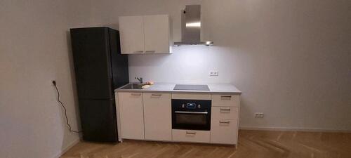 Foto - Etagenwohnung in Buckenhof zur Miete