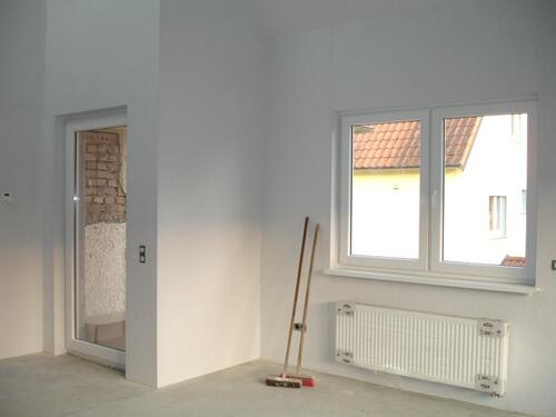 Foto - Etagenwohnung zur Miete in Kandel