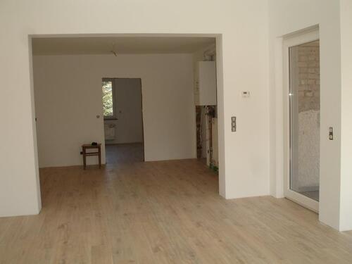 Foto - Etagenwohnung in Kandel