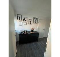 Moderne 3-Zimmer Dachgeschosswohnung in Achstetten-Stetten