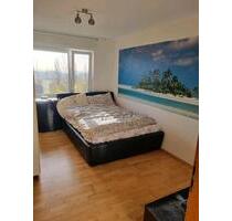 1 Zimmer wohnung nur für 3 monate - Ühlingen-Birkendorf