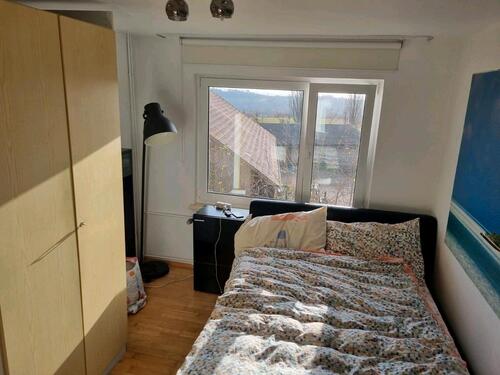 Foto - Etagenwohnung zur Miete in Ühlingen-Birkendorf