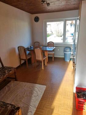 Foto - Etagenwohnung in Ühlingen-Birkendorf zur Miete