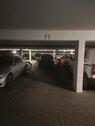 Foto - Parkplatz Tiefgarage zu vermieten (Regensburg Westenviertel)