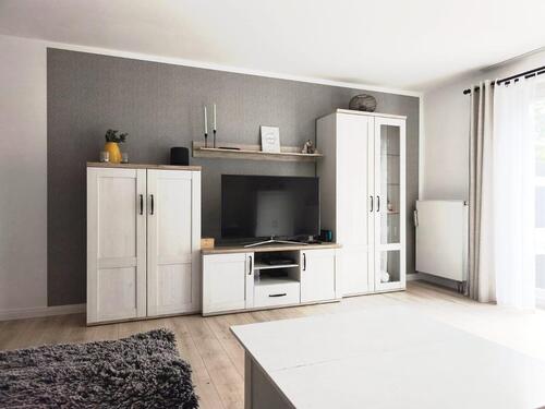 Foto - Einfamilienhaus mit Stellplatz , Baujahr 2008 , Kaufgrundstück