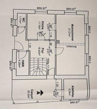 Foto - Einfamilienhaus in Neuburg zum Kaufen