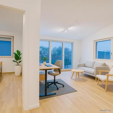 Foto - 2 Zimmer Etagenwohnung zur Miete in Fürstenfeldbruck