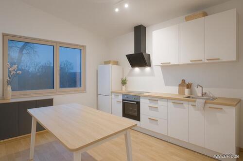 Foto - 2 Zimmer Etagenwohnung in Fürstenfeldbruck