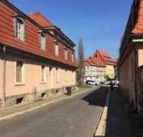 +++ 1 Monat mietfrei! Helle 3 Raumwohnung mit Balkon in der Altstadt +++ - Halberstadt