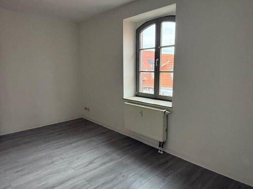 Foto - Etagenwohnung in Halberstadt zur Miete