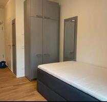 Möbliertes Studio-Apartment - Berlin Lichtenberg – ab sofort