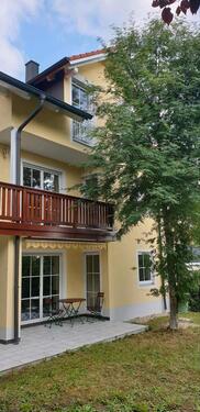 Foto - Grosszügige Doppelhaushelfte in Bad Griesbach zu vermieten