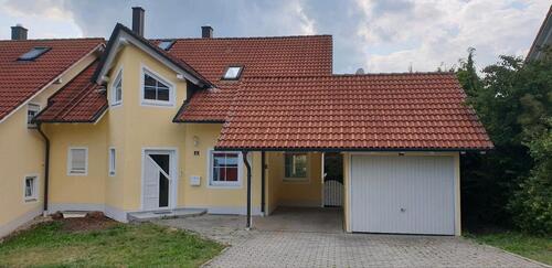 Foto - 5 Zimmer Einfamilienhaus zur Miete in Bad Griesbach im Rottal