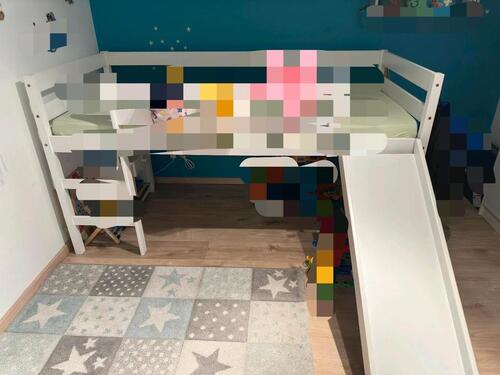 Foto - 3 Zimmerwohnung in Oberrimsingen zu vermieten