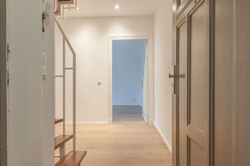 Foto - 2 Zimmer Etagenwohnung zur Miete in Berlin