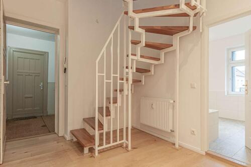 Foto - 2 Zimmer Etagenwohnung in Berlin