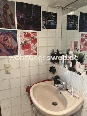 Foto - 2 Zimmer Etagenwohnung zur Miete in München