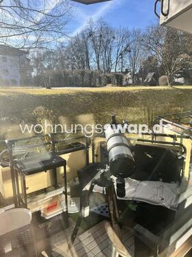 Foto - 2 Zimmer Etagenwohnung in München