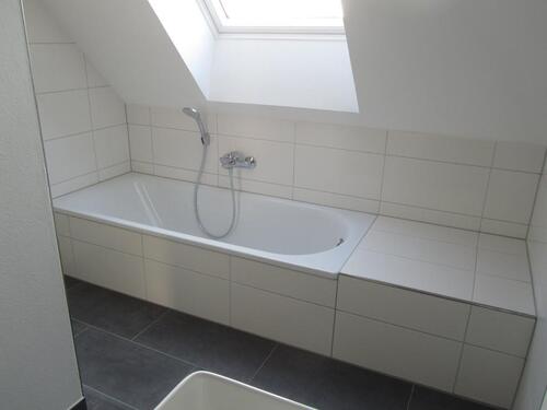 Foto - 3 Zimmer Etagenwohnung in Wunstorf