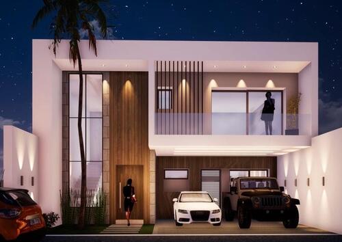 Foto - Villa in Tunesien - 284.000,00&nbsp;EUR Kaufpreis, ca.&nbsp; 230,00&nbsp;m&sup2;