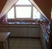 Foto - Burgdorf-Weststadt, Schöne DG-Wohnung, 2ZKB, inkl. Carport-Platz