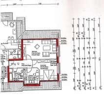 Foto - 2 Zimmer Dachgeschoßwohnung zur Miete in Isernhagen