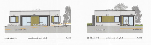 Foto - Etagenwohnung in Bad Wildungen zur Miete