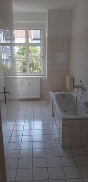 Foto - Etagenwohnung in Eberswalde zur Miete