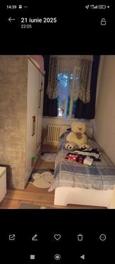 Foto - Mieter vom eine Etage Wohnung im 13599 Spandau