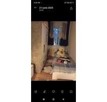 Mieter vom eine Etage Wohnung im 13599 Spandau - Berlin