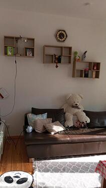 Foto - 1.5 Zimmer Etagenwohnung zur Miete in Berlin