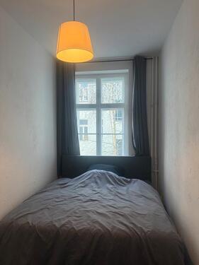 Foto - 2-Zimmer-Wohnung zur Zwischenmiete im Mai