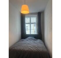 2-Zimmer-Wohnung zur Zwischenmiete im Mai - Berlin Pankow