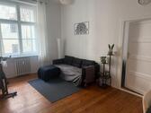 Foto - 2 Zimmer Etagenwohnung zur Miete in Berlin